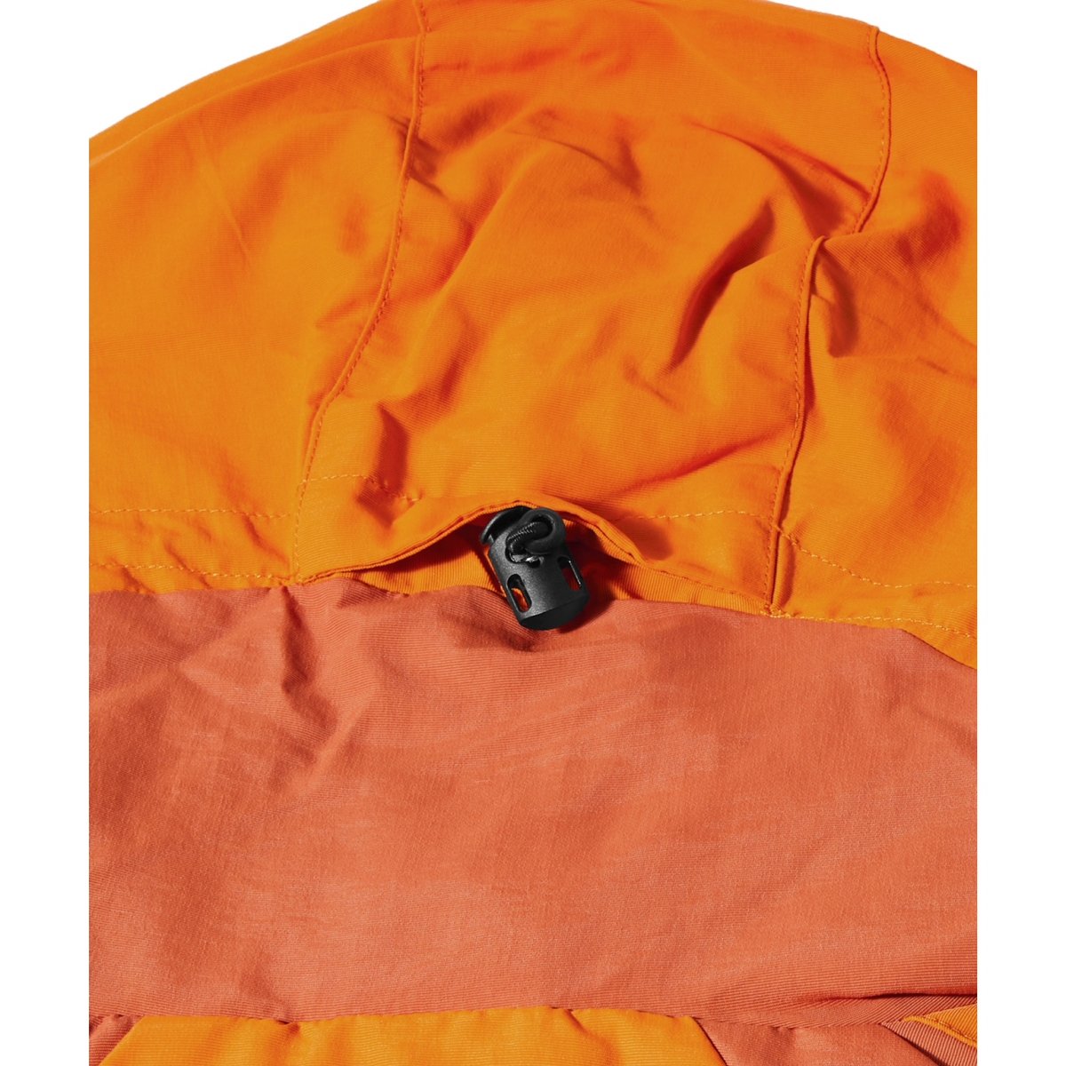 セール】 HUF ハフ HUF SET SHELL JACKET (orange) - afterclap｜正規