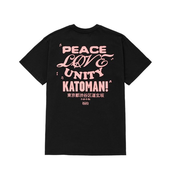 <img class='new_mark_img1' src='https://img.shop-pro.jp/img/new/icons16.gif' style='border:none;display:inline;margin:0px;padding:0px;width:auto;' />HUF ハフ BEAT CAFE TEE (black)