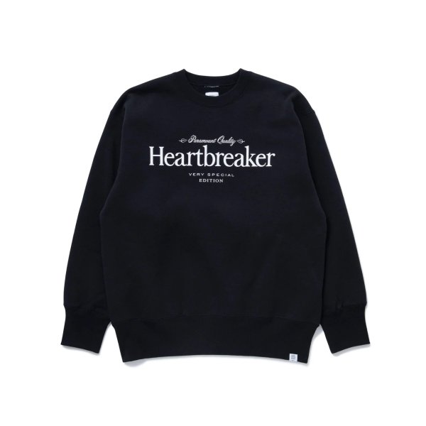 <img class='new_mark_img1' src='https://img.shop-pro.jp/img/new/icons1.gif' style='border:none;display:inline;margin:0px;padding:0px;width:auto;' />BEDWIN & THE HEARTBREAKERS ٥ɥ L/S C-NECK SWEAT 