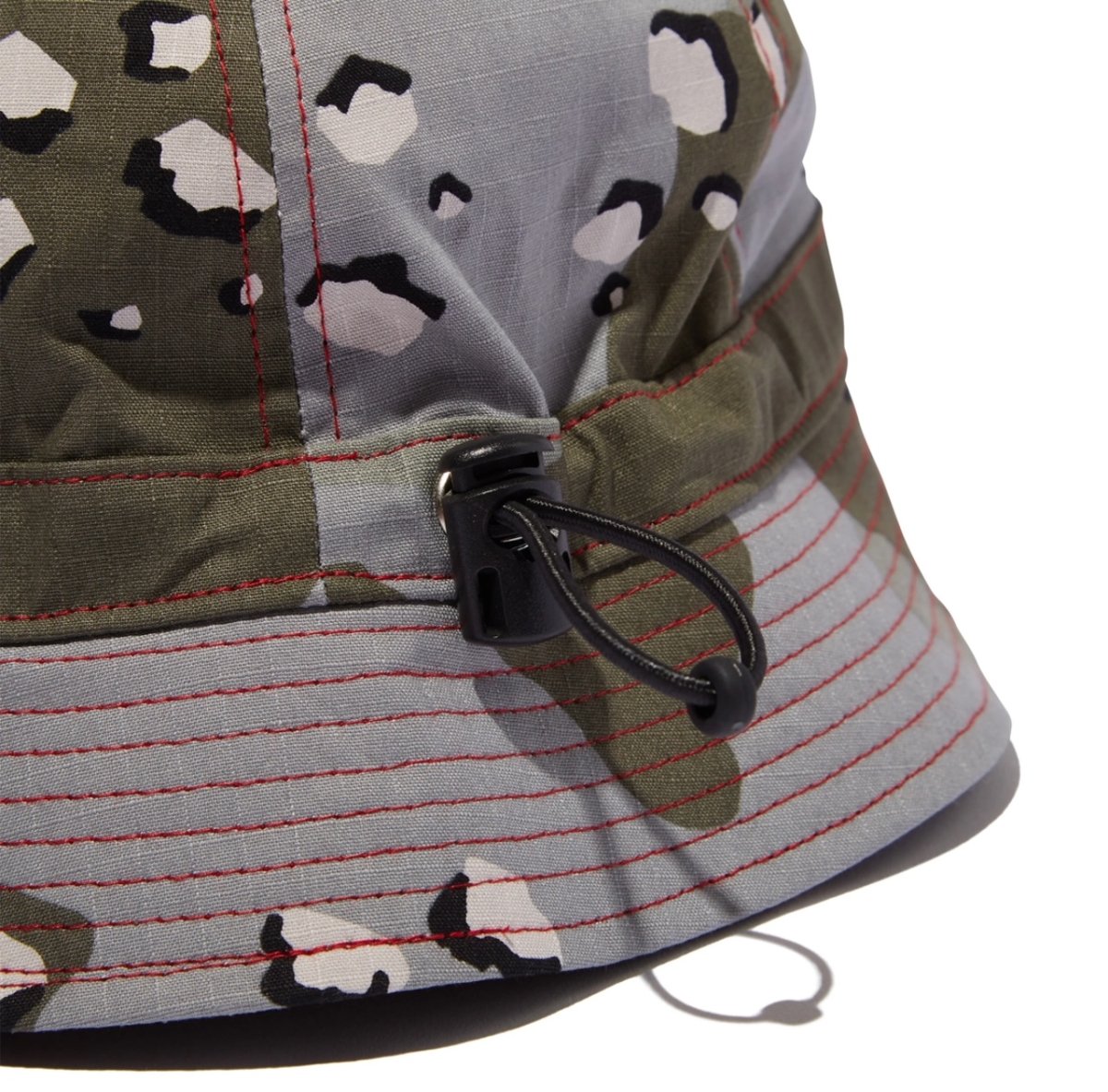 Diaspora skateboards ディアスポラ Contrast Bell Hat ハット (clip 