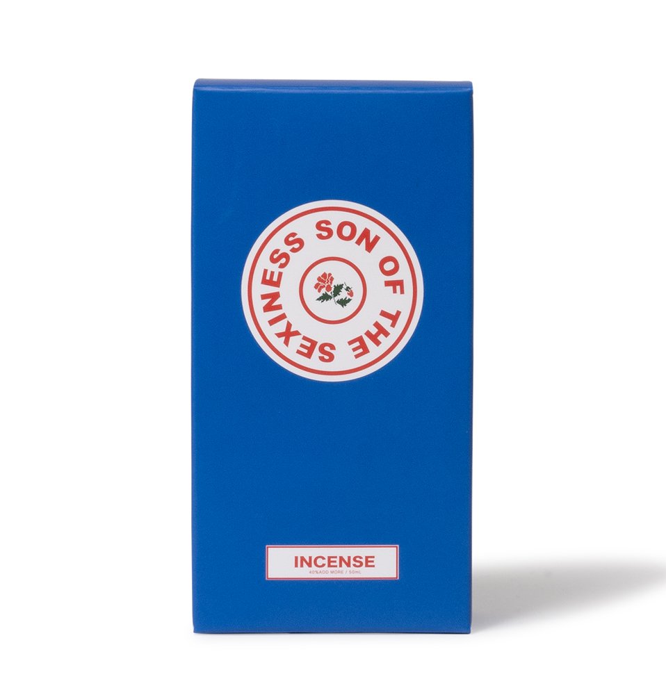 SON OF THE CHEESE サノバチーズ Son of the sexiness Incense 香水 -  afterclap｜正規取扱店通販｜徳島市