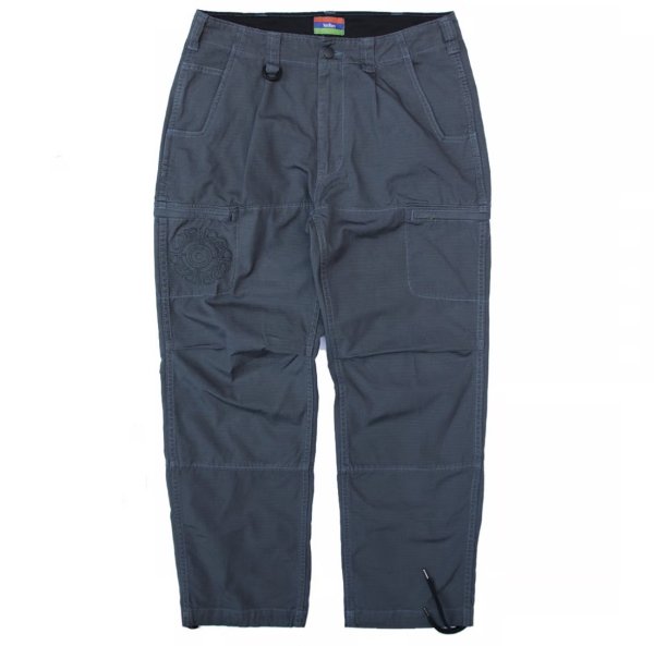 <img class='new_mark_img1' src='https://img.shop-pro.jp/img/new/icons1.gif' style='border:none;display:inline;margin:0px;padding:0px;width:auto;' />BEDLAM ٥ɥ Target Cargo Pants (gray)