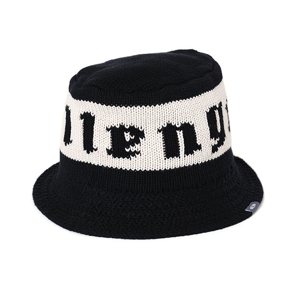 <img class='new_mark_img1' src='https://img.shop-pro.jp/img/new/icons1.gif' style='border:none;display:inline;margin:0px;padding:0px;width:auto;' />CHALLENGER 󥸥㡼 CRUSHER HAT (black)
