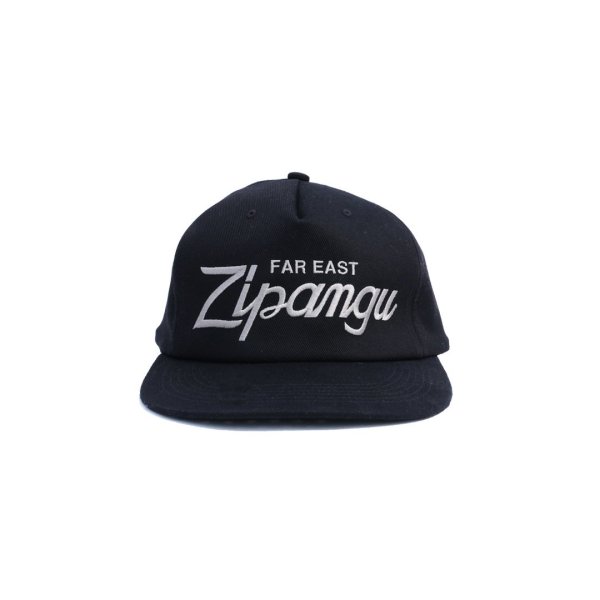 <img class='new_mark_img1' src='https://img.shop-pro.jp/img/new/icons1.gif' style='border:none;display:inline;margin:0px;padding:0px;width:auto;' />THE UNION ˥ THE COLOR ZIPANG CAP (black)