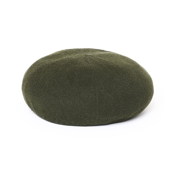 <img class='new_mark_img1' src='https://img.shop-pro.jp/img/new/icons1.gif' style='border:none;display:inline;margin:0px;padding:0px;width:auto;' />CHALLENGER 󥸥㡼 COTTON BERET (olive)