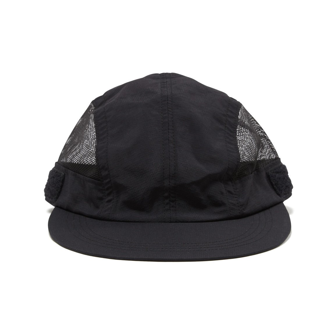 Diaspora skateboards ディアスポラ Side Mesh Longbill Cap キャップ (black) -  afterclap｜正規取扱店通販｜徳島市