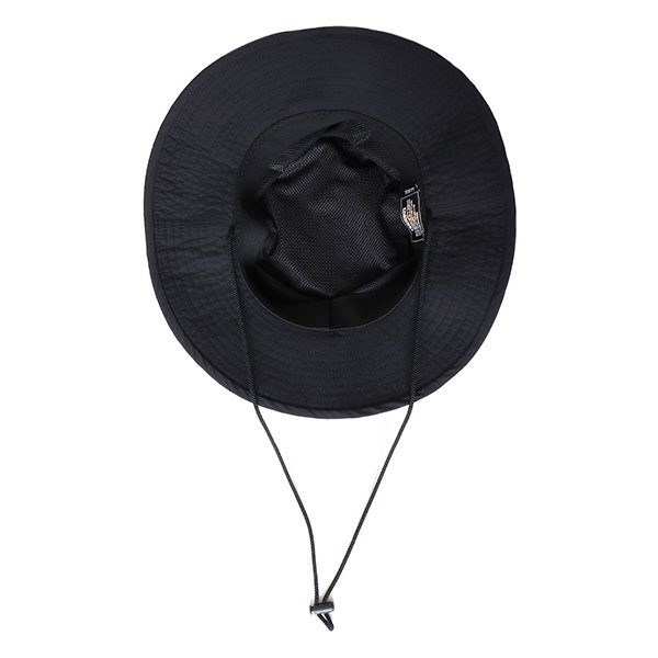 CHALLENGER チャレンジャー BEACH BUCKET HAT (black) afterclap｜正規取扱店通販｜徳島市