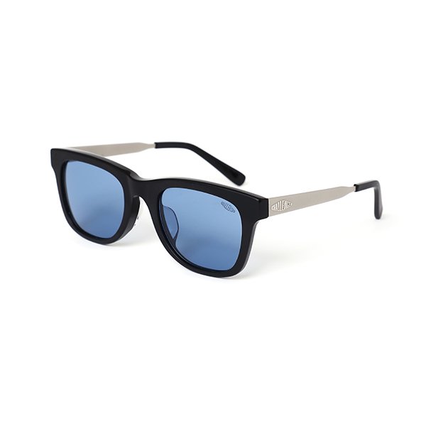 <img class='new_mark_img1' src='https://img.shop-pro.jp/img/new/icons1.gif' style='border:none;display:inline;margin:0px;padding:0px;width:auto;' />CHALLENGER 󥸥㡼 SWORD SUNGLASSES (blue)