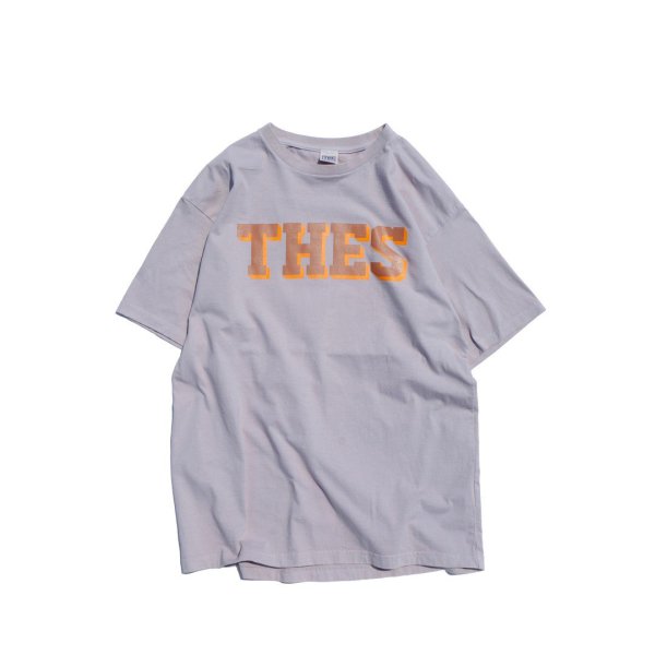 <img class='new_mark_img1' src='https://img.shop-pro.jp/img/new/icons1.gif' style='border:none;display:inline;margin:0px;padding:0px;width:auto;' />THE UNION ˥ THE FABRIC THES TEE 2024 (gray) 