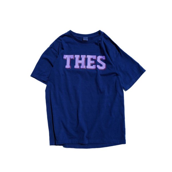 <img class='new_mark_img1' src='https://img.shop-pro.jp/img/new/icons1.gif' style='border:none;display:inline;margin:0px;padding:0px;width:auto;' />THE UNION ˥ THE FABRIC THES TEE 2024 (navy) 