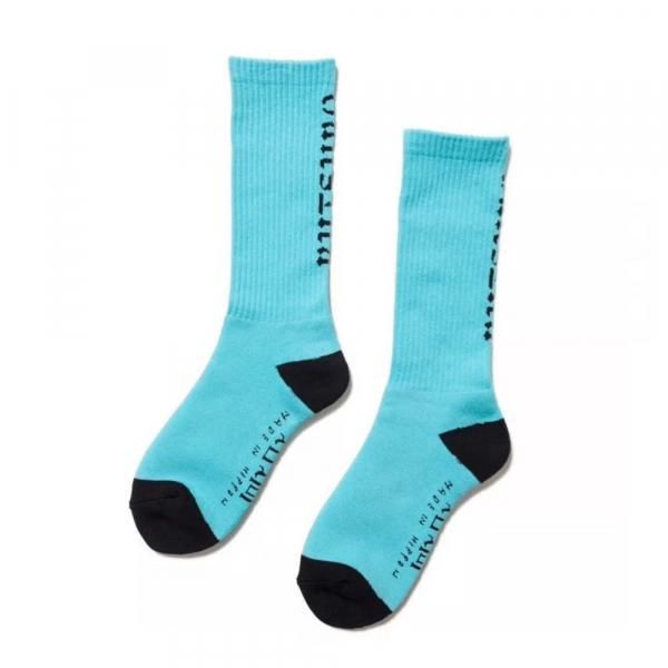 <img class='new_mark_img1' src='https://img.shop-pro.jp/img/new/icons1.gif' style='border:none;display:inline;margin:0px;padding:0px;width:auto;' /> ԰ RUTSUBO Ĥ OG SOCKS å (mint/black)