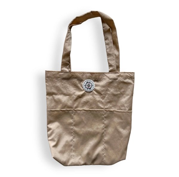 <img class='new_mark_img1' src='https://img.shop-pro.jp/img/new/icons1.gif' style='border:none;display:inline;margin:0px;padding:0px;width:auto;' />BEDLAM ٥ɥ RIPPY TOTE (khaki)