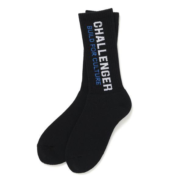 <img class='new_mark_img1' src='https://img.shop-pro.jp/img/new/icons1.gif' style='border:none;display:inline;margin:0px;padding:0px;width:auto;' />CHALLENGER 󥸥㡼 SAILOR SOCKS (black)