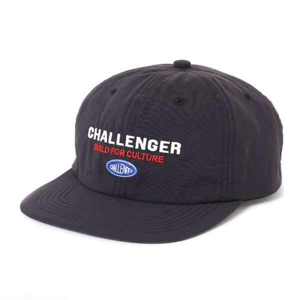 <img class='new_mark_img1' src='https://img.shop-pro.jp/img/new/icons1.gif' style='border:none;display:inline;margin:0px;padding:0px;width:auto;' />CHALLENGER 󥸥㡼 SAILOR LOGO CAP å (black)