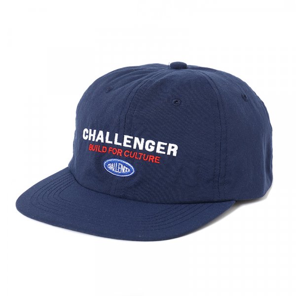 <img class='new_mark_img1' src='https://img.shop-pro.jp/img/new/icons1.gif' style='border:none;display:inline;margin:0px;padding:0px;width:auto;' />CHALLENGER 󥸥㡼 SAILOR LOGO CAP å (navy)