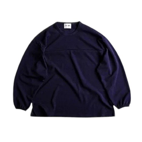 <img class='new_mark_img1' src='https://img.shop-pro.jp/img/new/icons25.gif' style='border:none;display:inline;margin:0px;padding:0px;width:auto;' />FAKIE STANCE ե Hockey Long sleeve (navy)