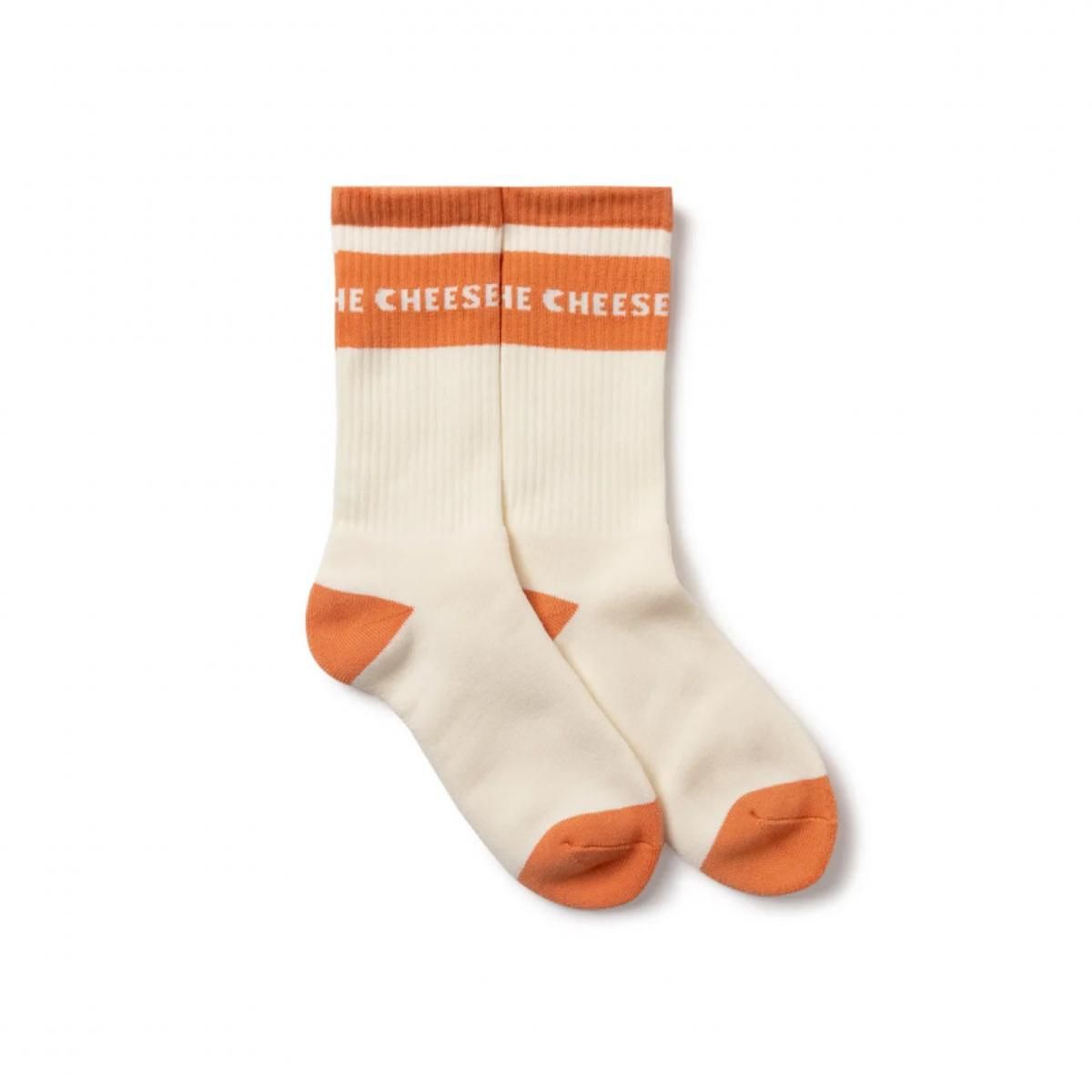 SON OF THE CHEESE サノバチーズ POOL SOX ソックス 定番プール