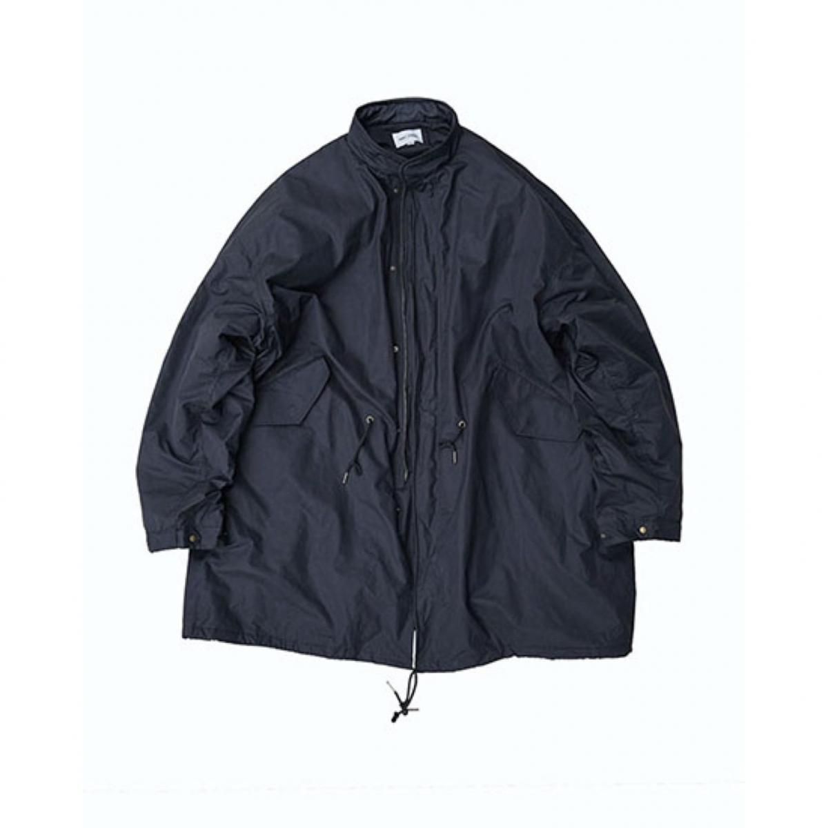 Prime x Fakie Stance M65 FAKIE STANCE m65 コート サイズL FAKIE