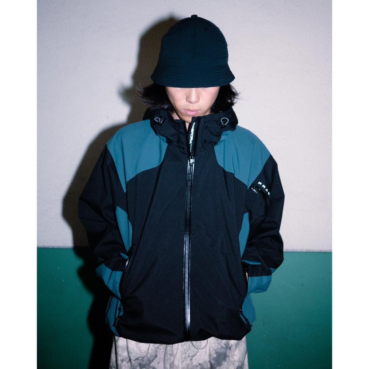 セール】 Diaspora skateboards ディアスポラ Storm Fleece Bell