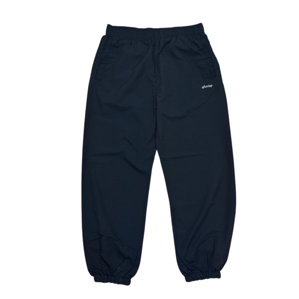 <img class='new_mark_img1' src='https://img.shop-pro.jp/img/new/icons25.gif' style='border:none;display:inline;margin:0px;padding:0px;width:auto;' />afterclap եå NYLON PANTS ѥ (black) 125ʬ