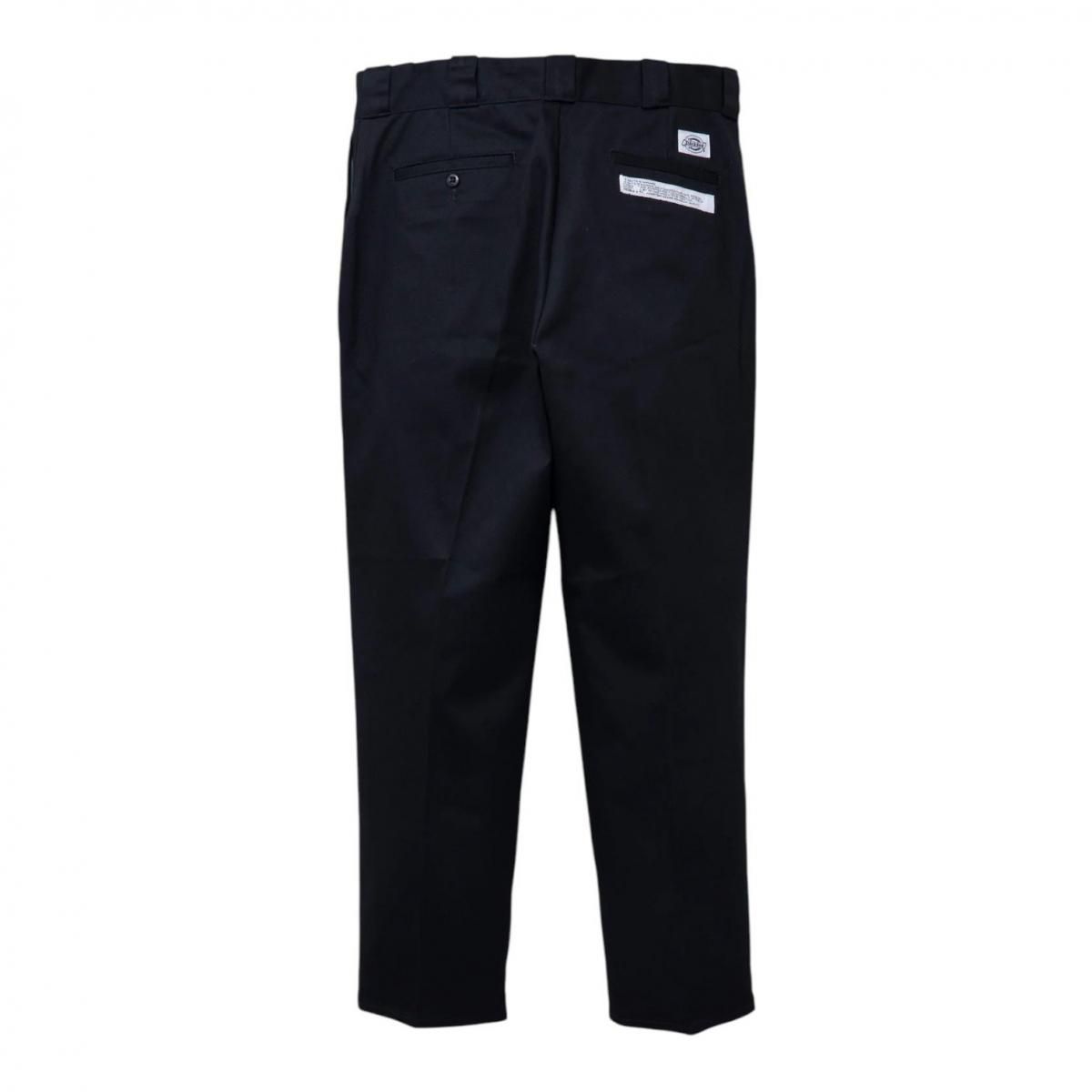 お値下げ中！Dickies BEDWIN ブラック N2 ロンハーマン お値下げ中！Dickies BEDWIN ブラック N2 ロンハーマン - メルカリ