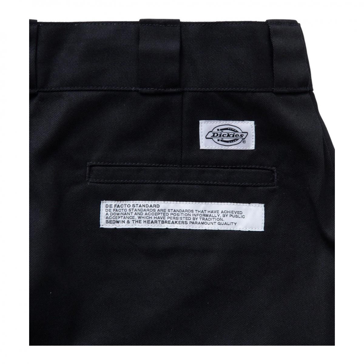 BEDWIN & THE HEARTBREAKERS ベドウィン 10/L DICKIES T/C PANTS