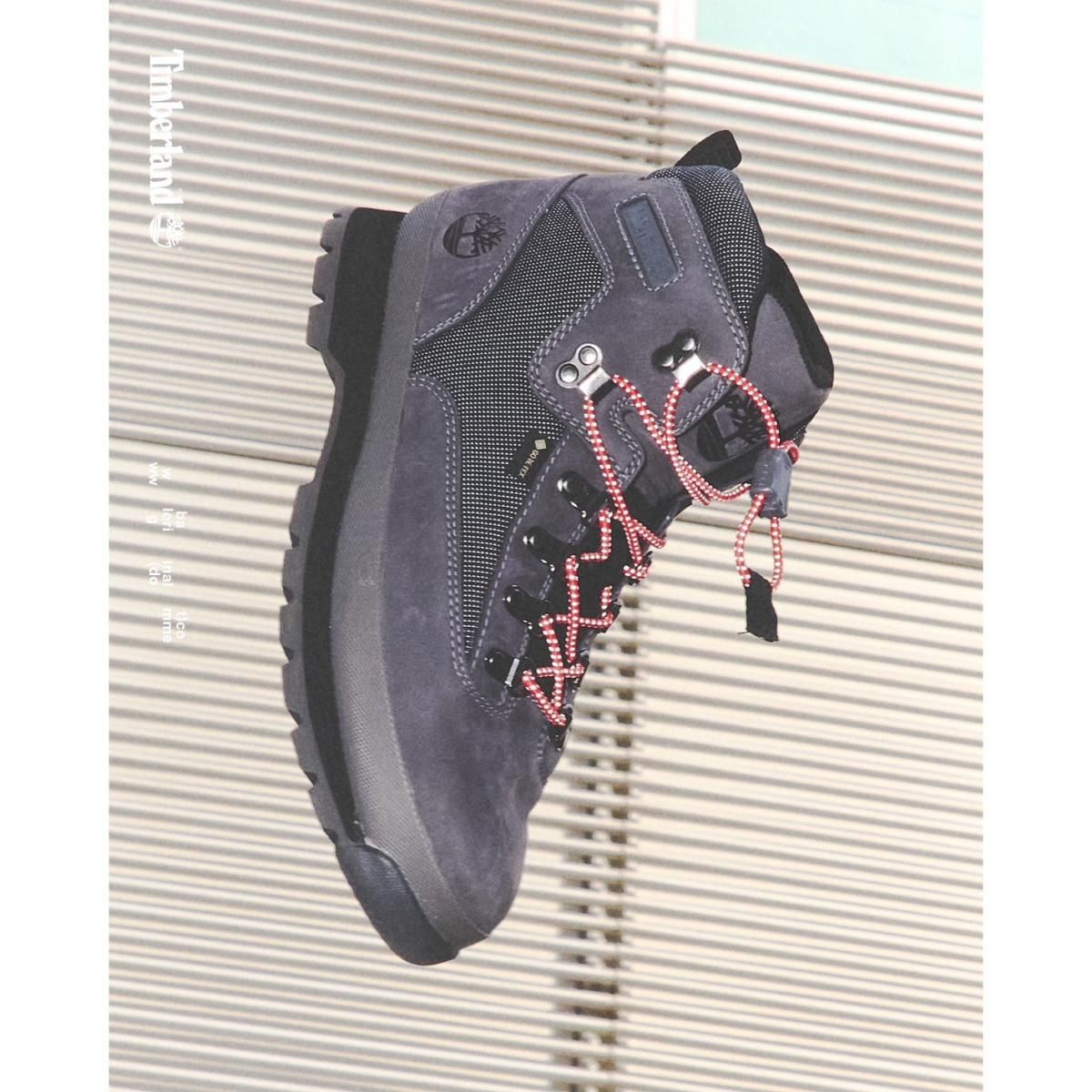 bal バル BAL × Timberland ティンバーランド EURO HIKER GTX bal バル BAL × Timberland ティンバーランド EURO HIKER GTX