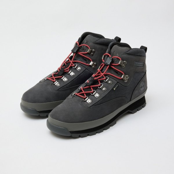 <img class='new_mark_img1' src='https://img.shop-pro.jp/img/new/icons1.gif' style='border:none;display:inline;margin:0px;padding:0px;width:auto;' />bal Х  Timberland ƥС EURO HIKER GTX ֡ (dark grey nubuck)