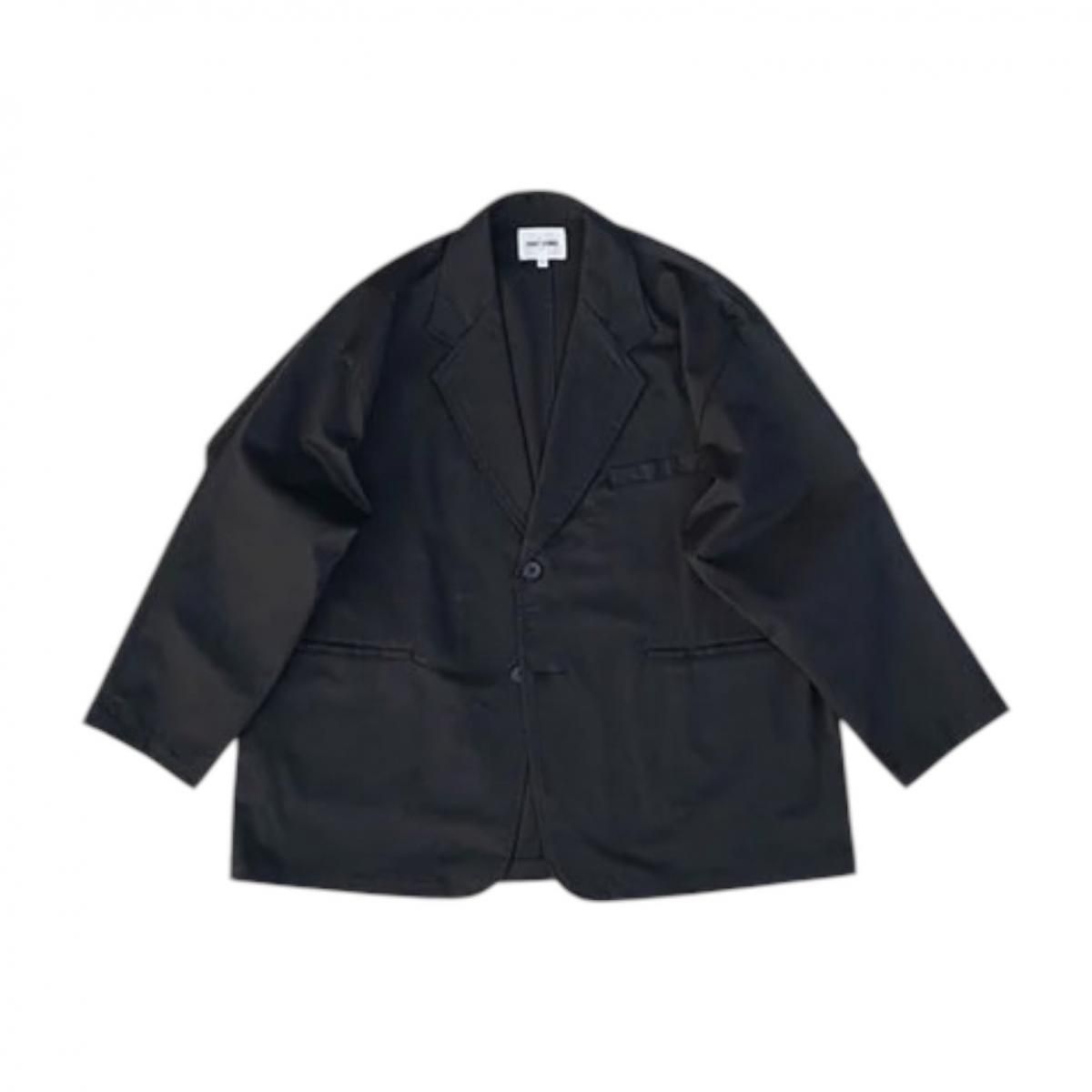 ジャケット・アウター FAKIE STANCE Tailored Chino jacket FAKIE STANCE フェイキースタンス Tailored Chino Jacket