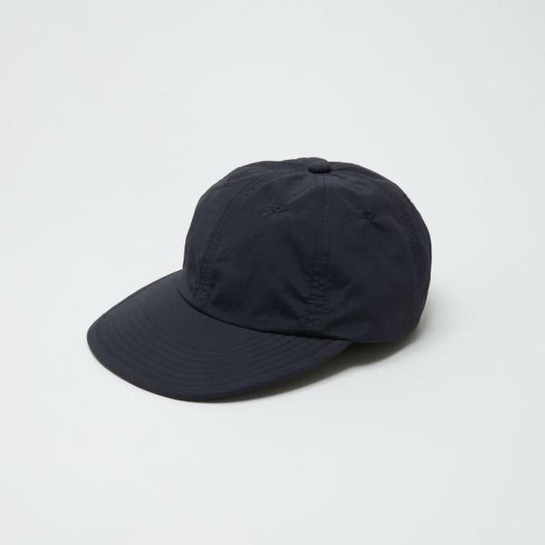 <img class='new_mark_img1' src='https://img.shop-pro.jp/img/new/icons1.gif' style='border:none;display:inline;margin:0px;padding:0px;width:auto;' />bal original Х POLYESTER SOFT VISOR 6-PANEL HAT å (black)