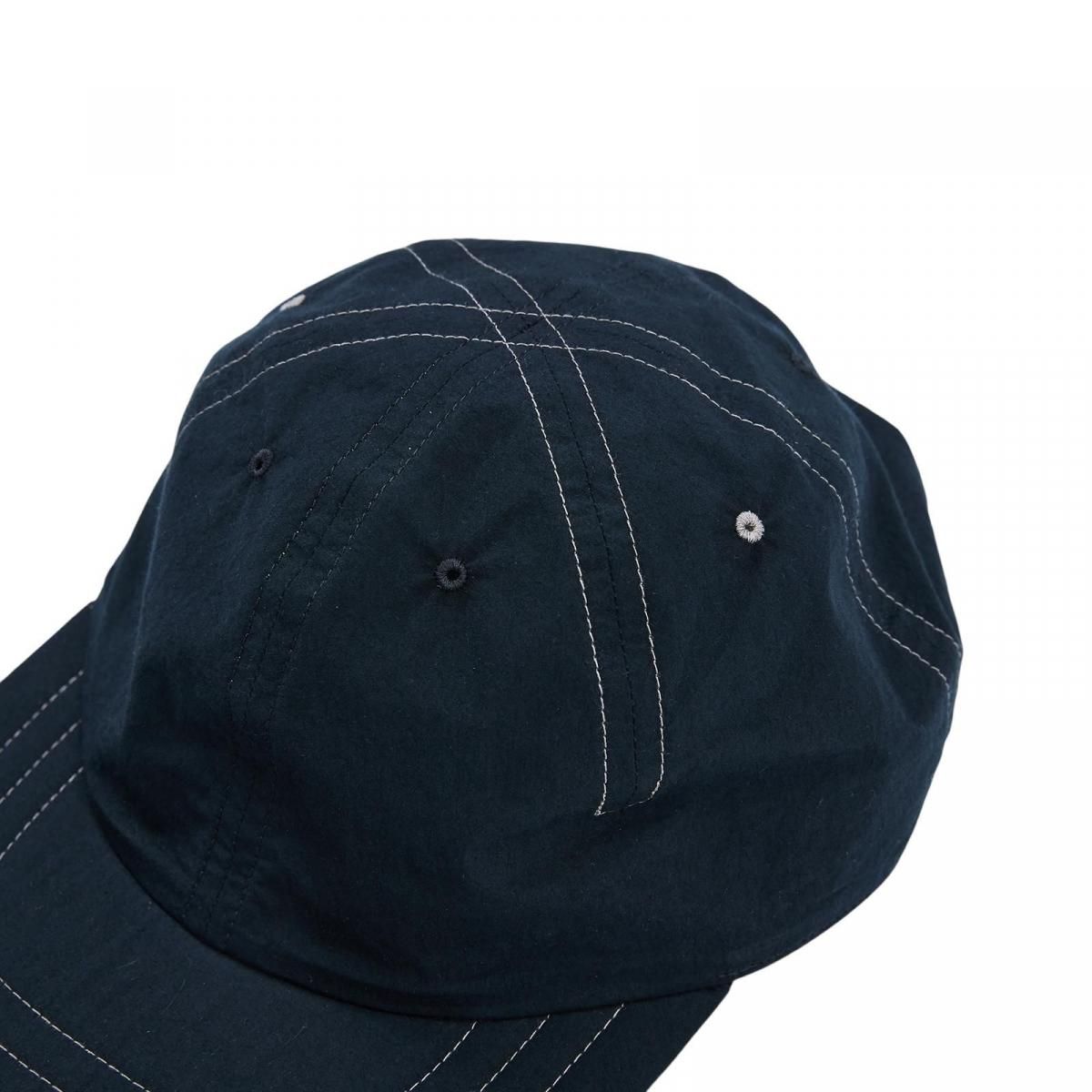 rajabrooke ラジャブルック 3 PANEL HAT コットン3 rajabrooke 3 PANEL