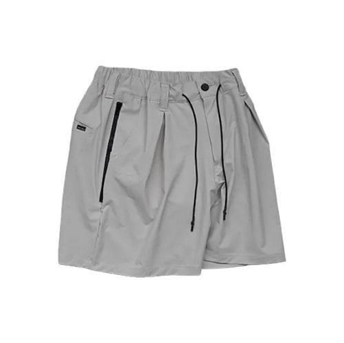FAKIE STANCE Draw Cord Shorts WHT L値下げ不可 FAKIE STANCE | フェイキースタンス | Draw Cord Short Pant