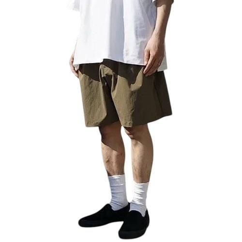 パンツ FAKIE STANCE Draw Cord Shorts M FAKIE STANCE | フェイキースタンス | Draw Cord Short Pant