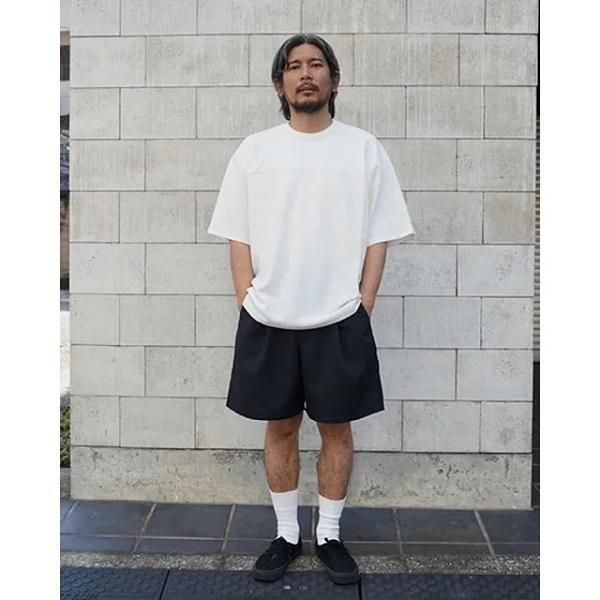 fakie stance dot air shorts 2枚セット FAKIE STANCE フェイキースタンス Dot Air Shorts (black