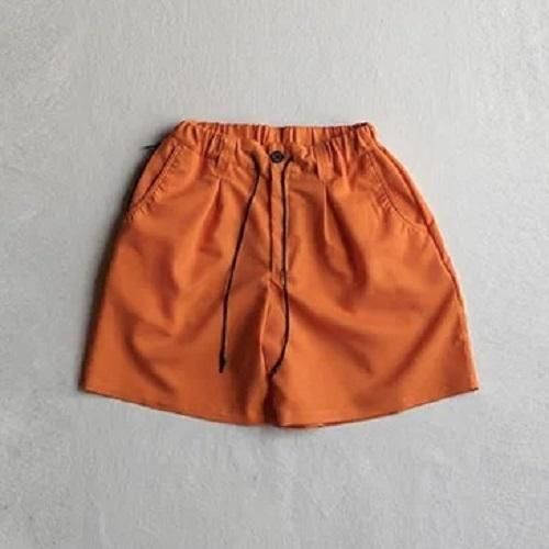 fakie stance dot air shorts 2枚セット FAKIE STANCE フェイキースタンス Dot Air Shorts (orange