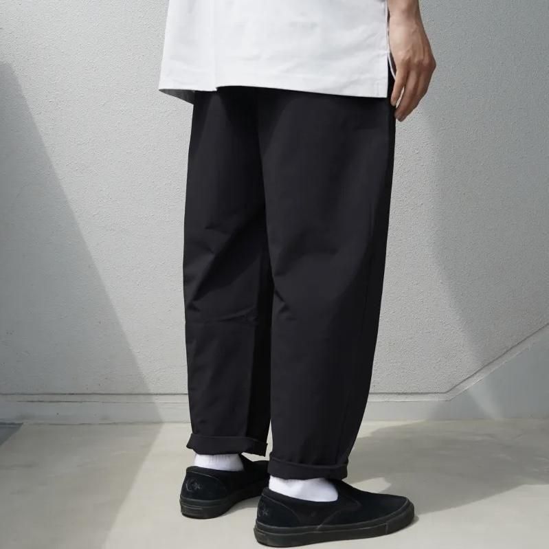 FAKIE / STANCE パンツ soldout! _ PT1 D-50 Nylon Stretch ◇ FAKIE STANCE フェイキー
