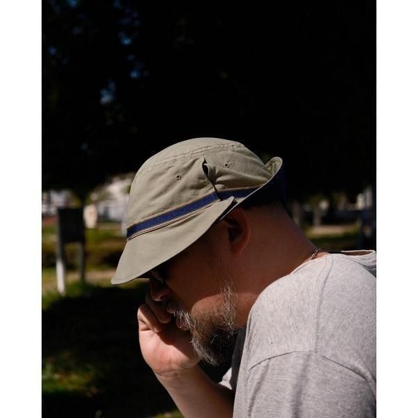 セール】 THE UNION ザ・ユニオン THE COLOR TAPE HAT ハット