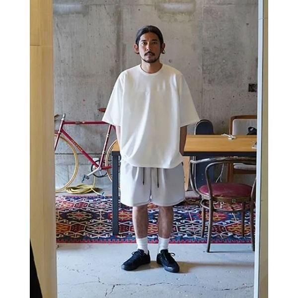 fakie stance dot air shorts 2枚セット fakie stance dot air shorts 2枚セット