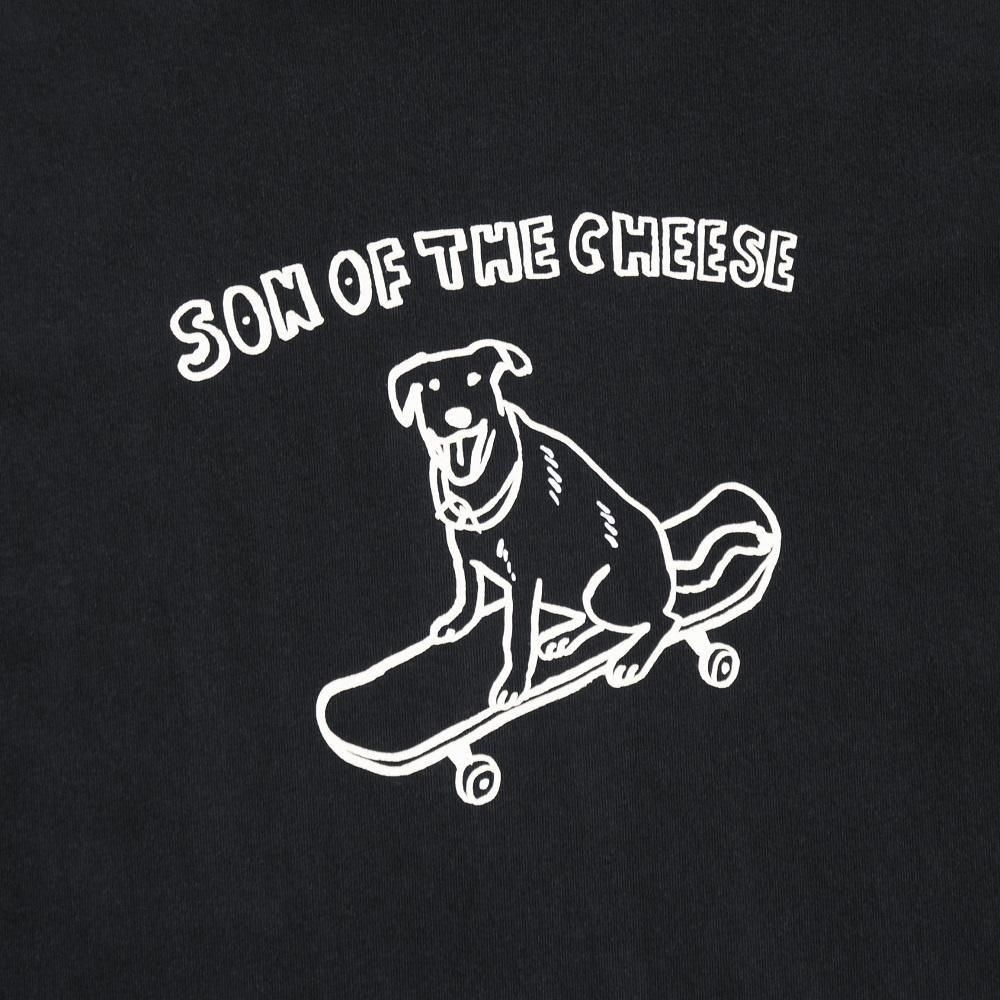 SON OF THE CHEESE Naijel GraphＴシャツ SON OF THE CHEESE Naijel GraphTシャツ NEW ARRIVAL ‼ 】 SON