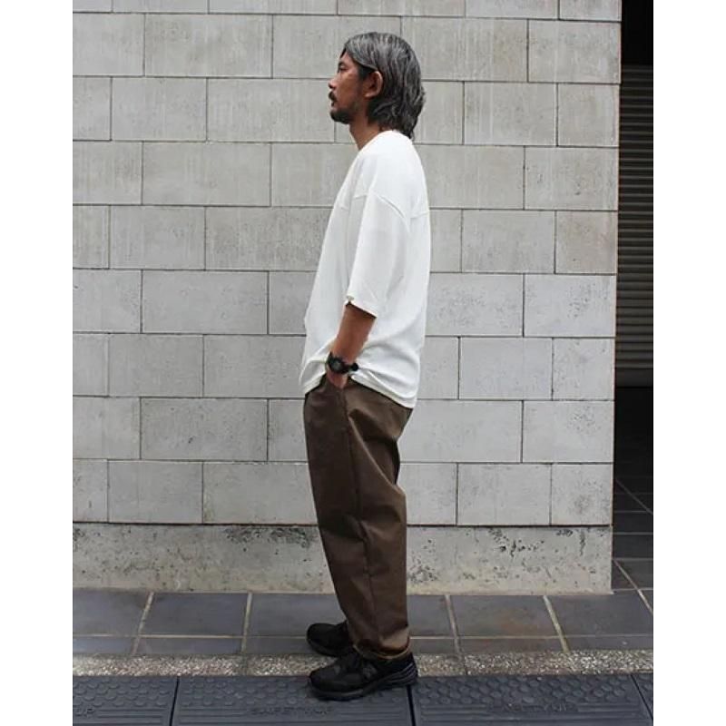 FAKIE STANCE フェイキースタンス D-50 Pants パンツ (olive