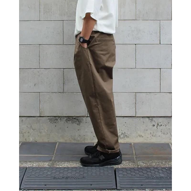 FAKIE STANCE フェイキースタンス D-50 Pants パンツ (olive