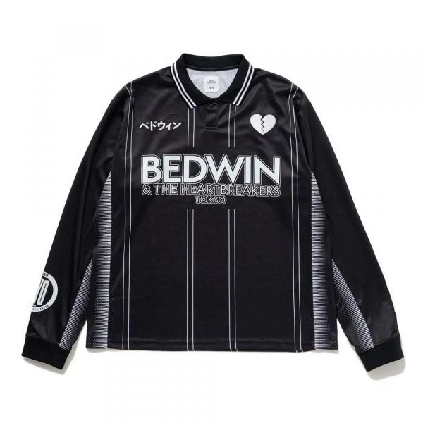 BEDWIN & THE HEARTBREAKERS x Roland ジャケL BEDWIN & THE HEARTBREAKERS x Roland ジャケL - メルカリ