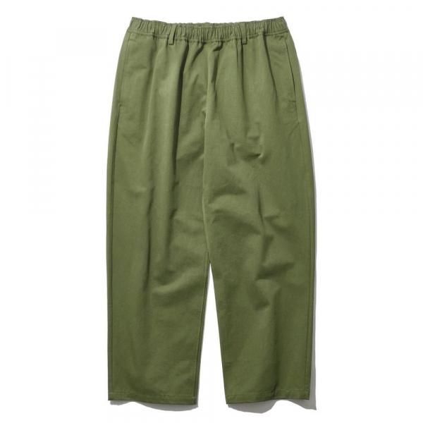 Edge Gradient Wide Pantsエッジグラデーションワイ MAISON SPECIAL（メゾンスペシャル）の「Edge Gradient Wide