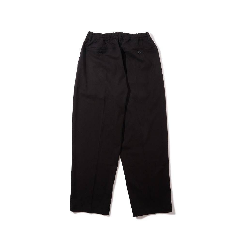 Diaspora skateboards ディアスポラ Backroom Slacks パンツ