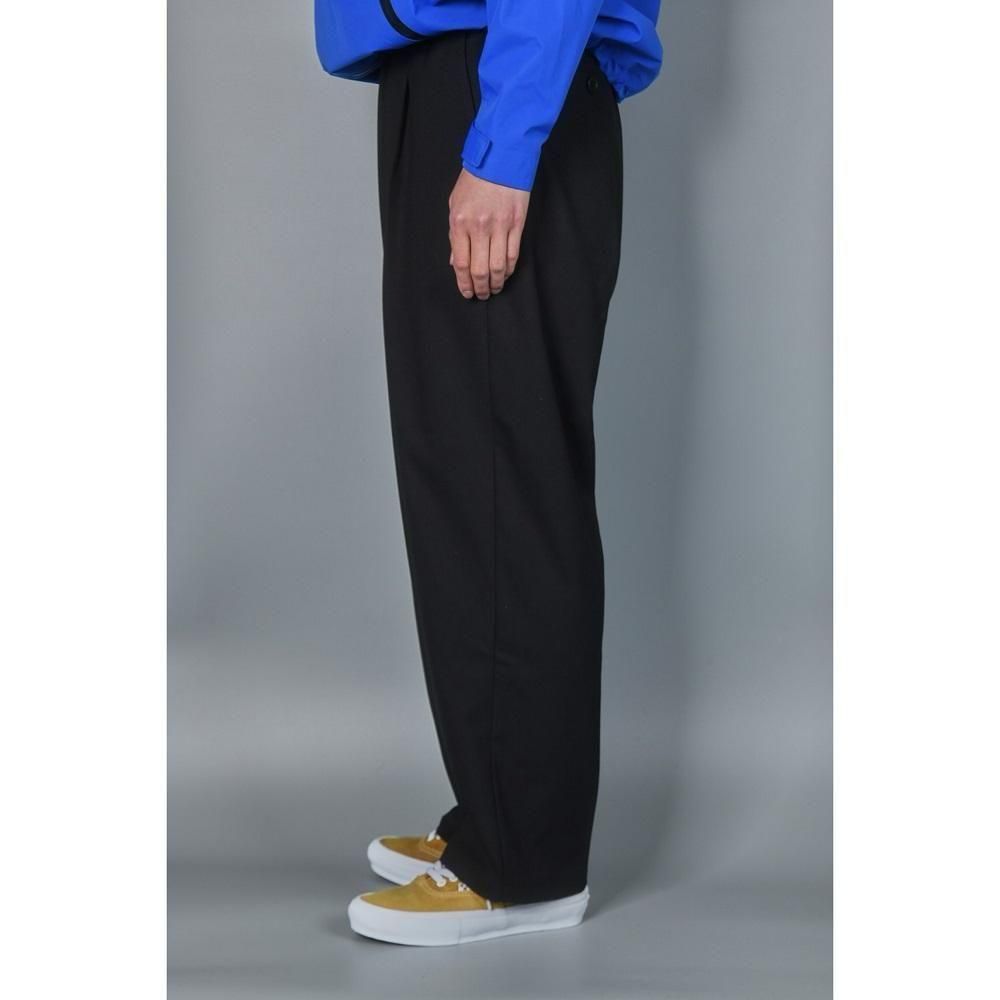 Diaspora skateboards ディアスポラ Backroom Slacks パンツ