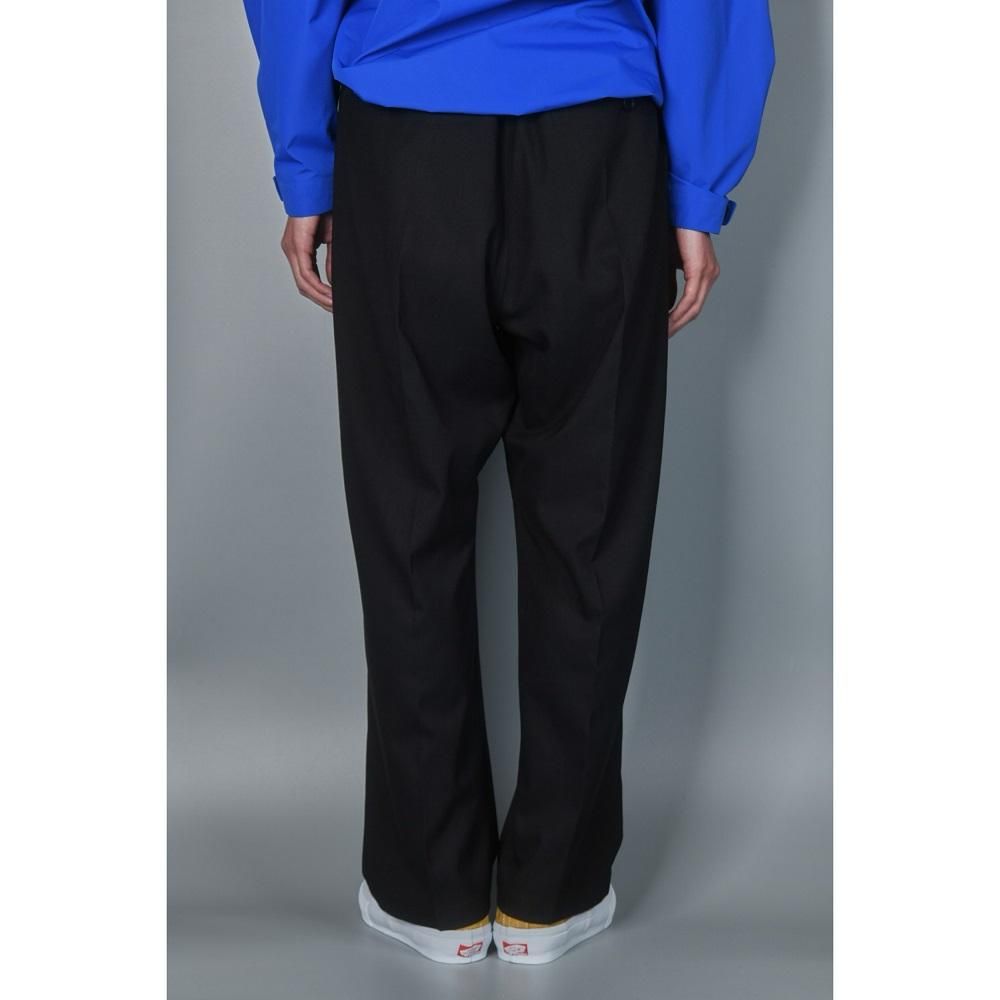 新品値下Diaspora Skateboards Backroom Slacks Diaspora skateboards ディアスポラ Backroom Slacks パンツ