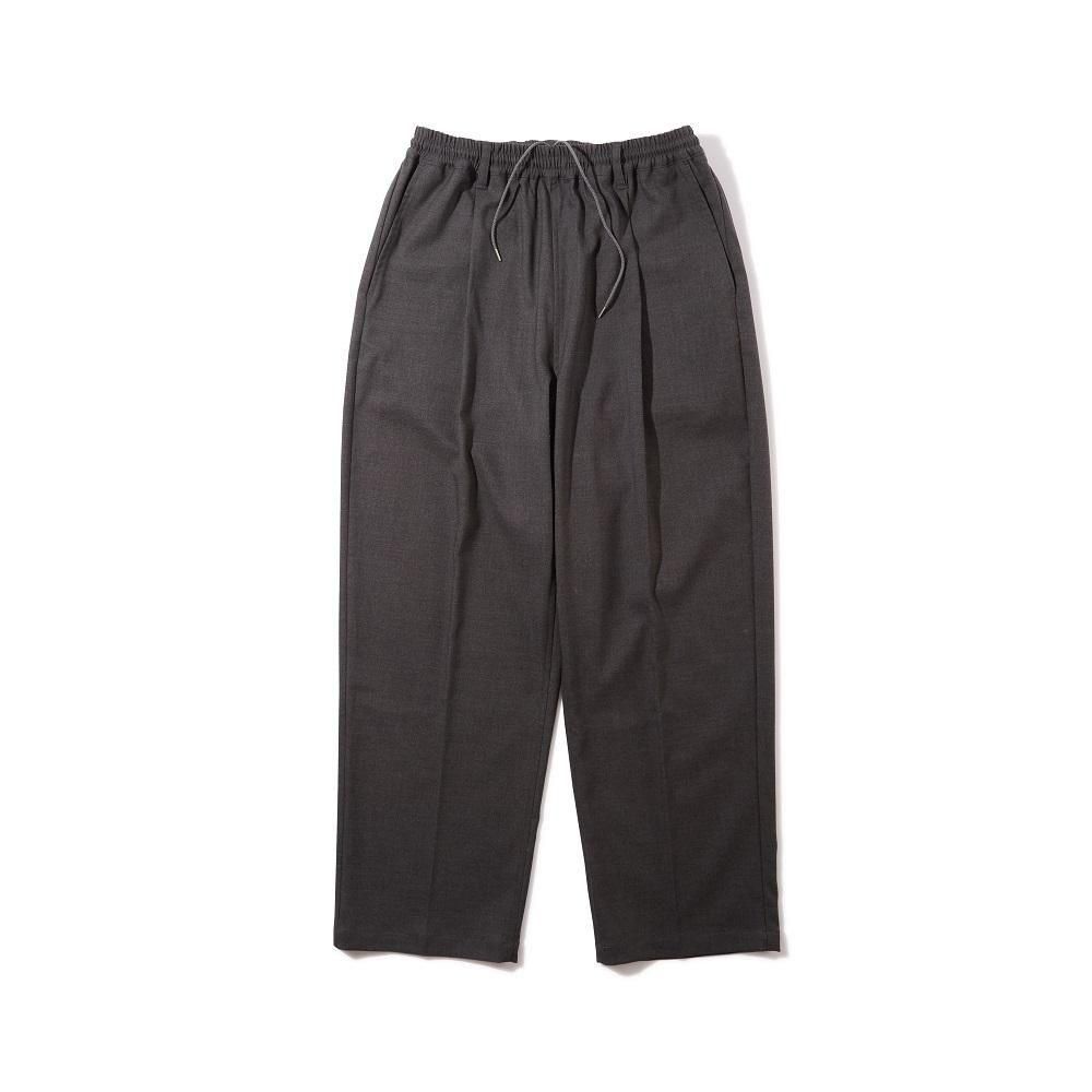 Diaspora skateboards ディアスポラ Backroom Slacks パンツ