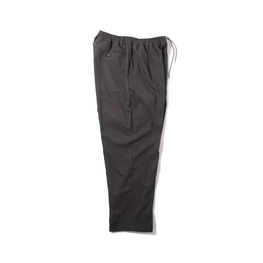 Diaspora skateboards ディアスポラ Backroom Slacks パンツ