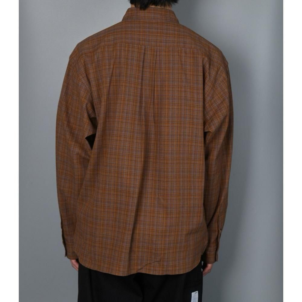 【JJJ着用】Diaspora skateboards Bro Shirt JJJ着用】Diaspora skateboards Bro Shirt - メルカリ