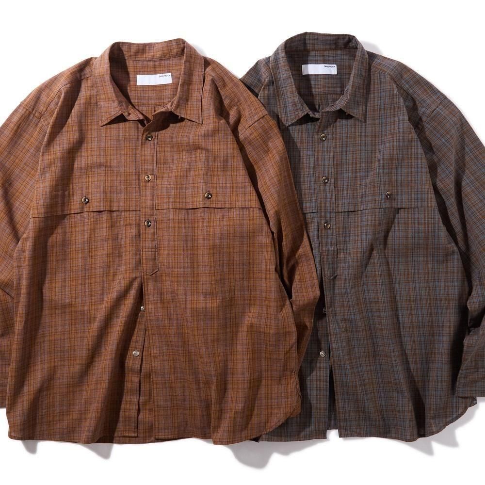 【JJJ着用】Diaspora skateboards Bro Shirt JJJ着用】Diaspora skateboards Bro Shirt - メルカリ